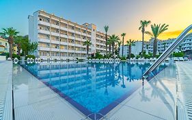Club Pineta Hotel